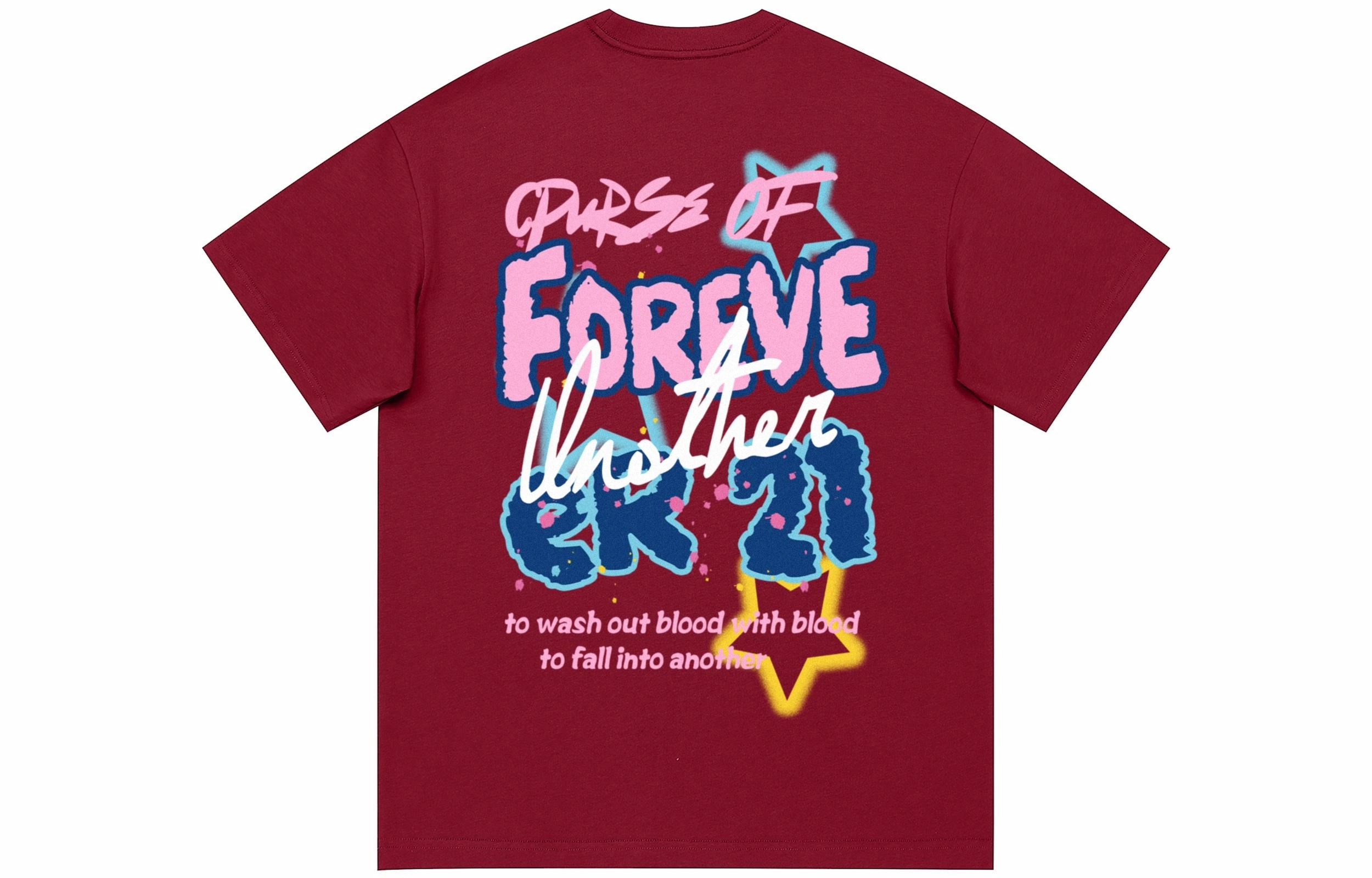 FOREVER 21 starT
