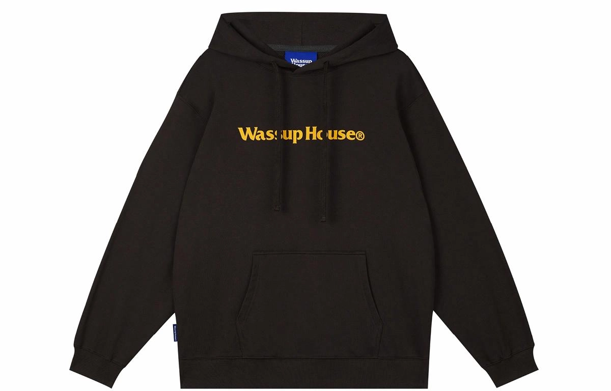 WASSUP SS22 Logo