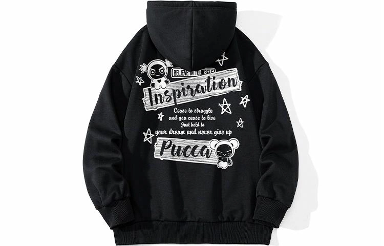 PUCCA