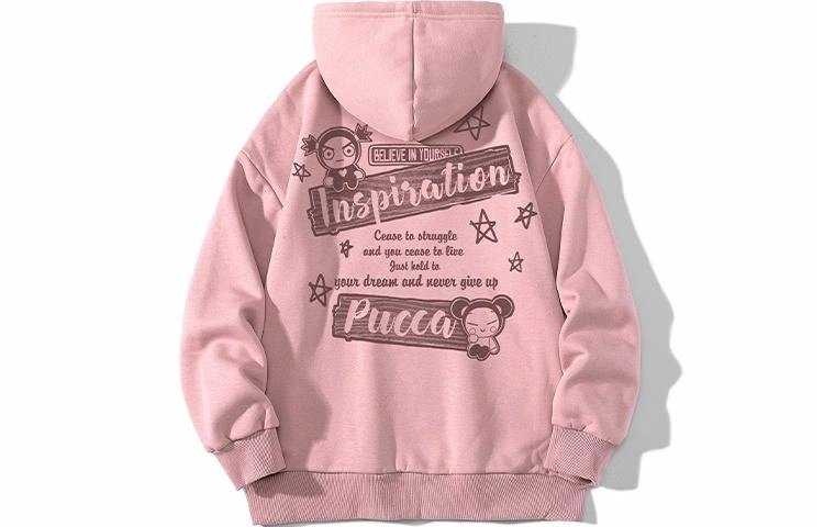 PUCCA