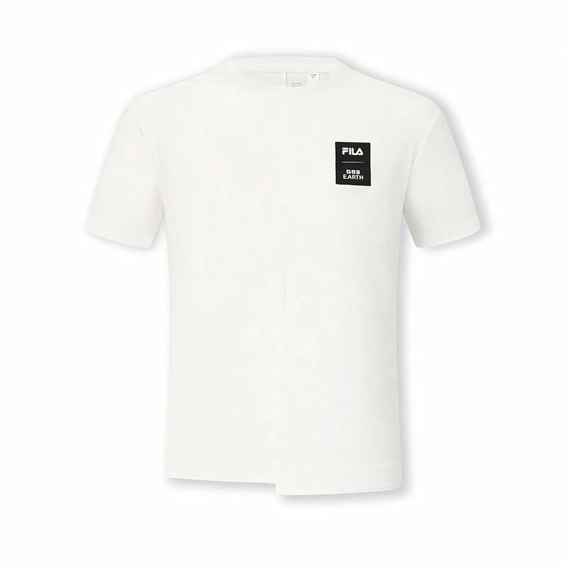 FILA x BBC EARTH TT