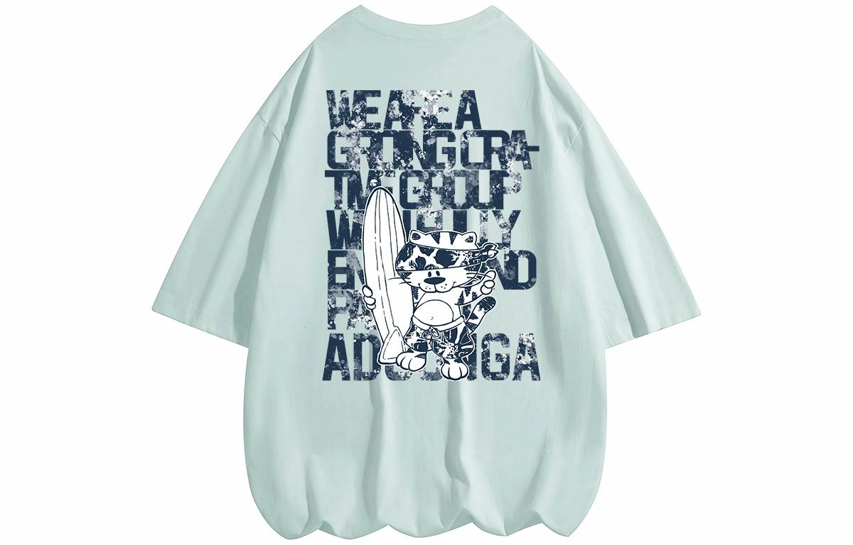 ADOONGA T