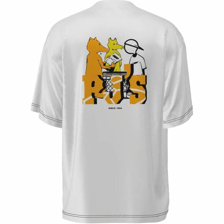 PJ's Vigor logoT