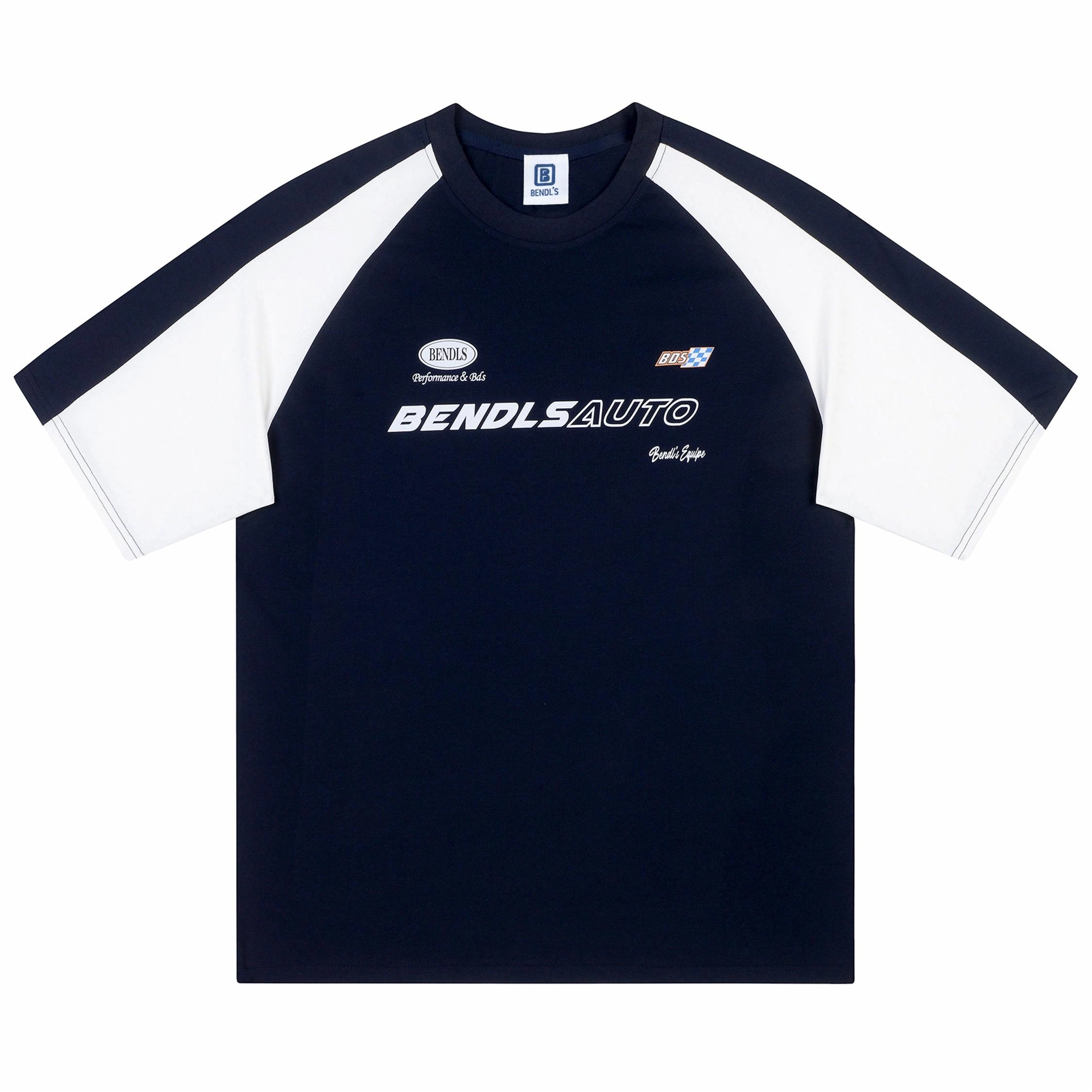 BENDLS T