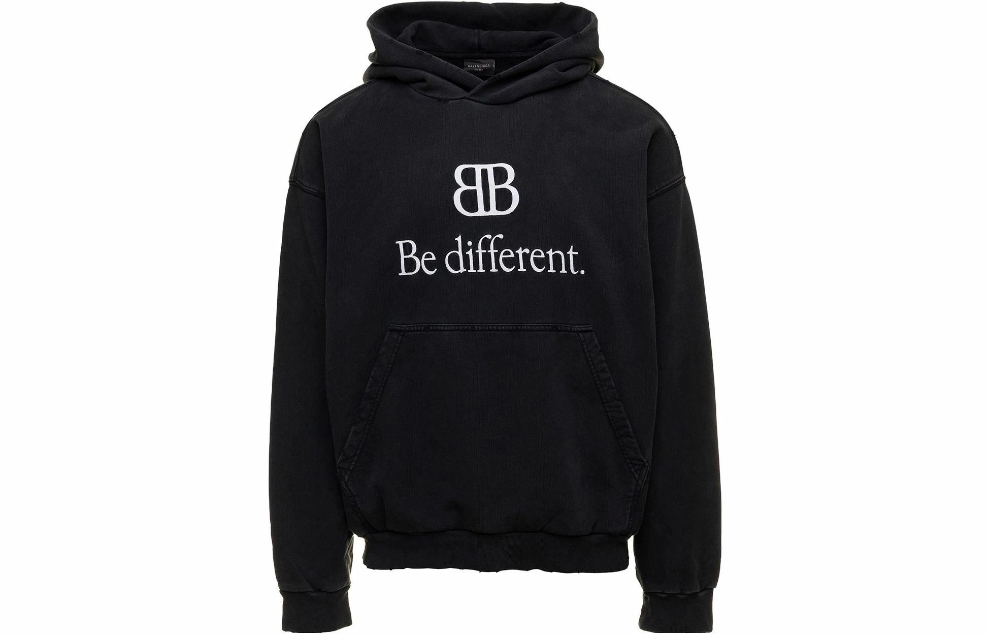 Balenciaga FW22 Be different 2B