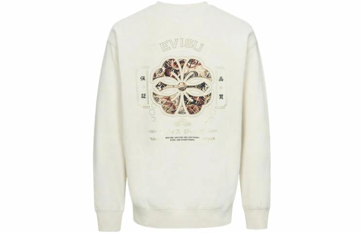 EVISU SS24