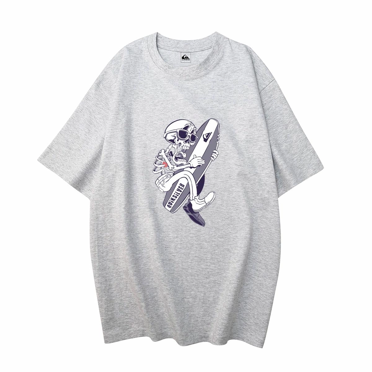 Quiksilver logooversizeT