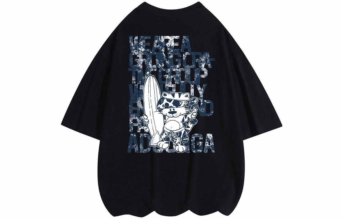 ADOONGA T