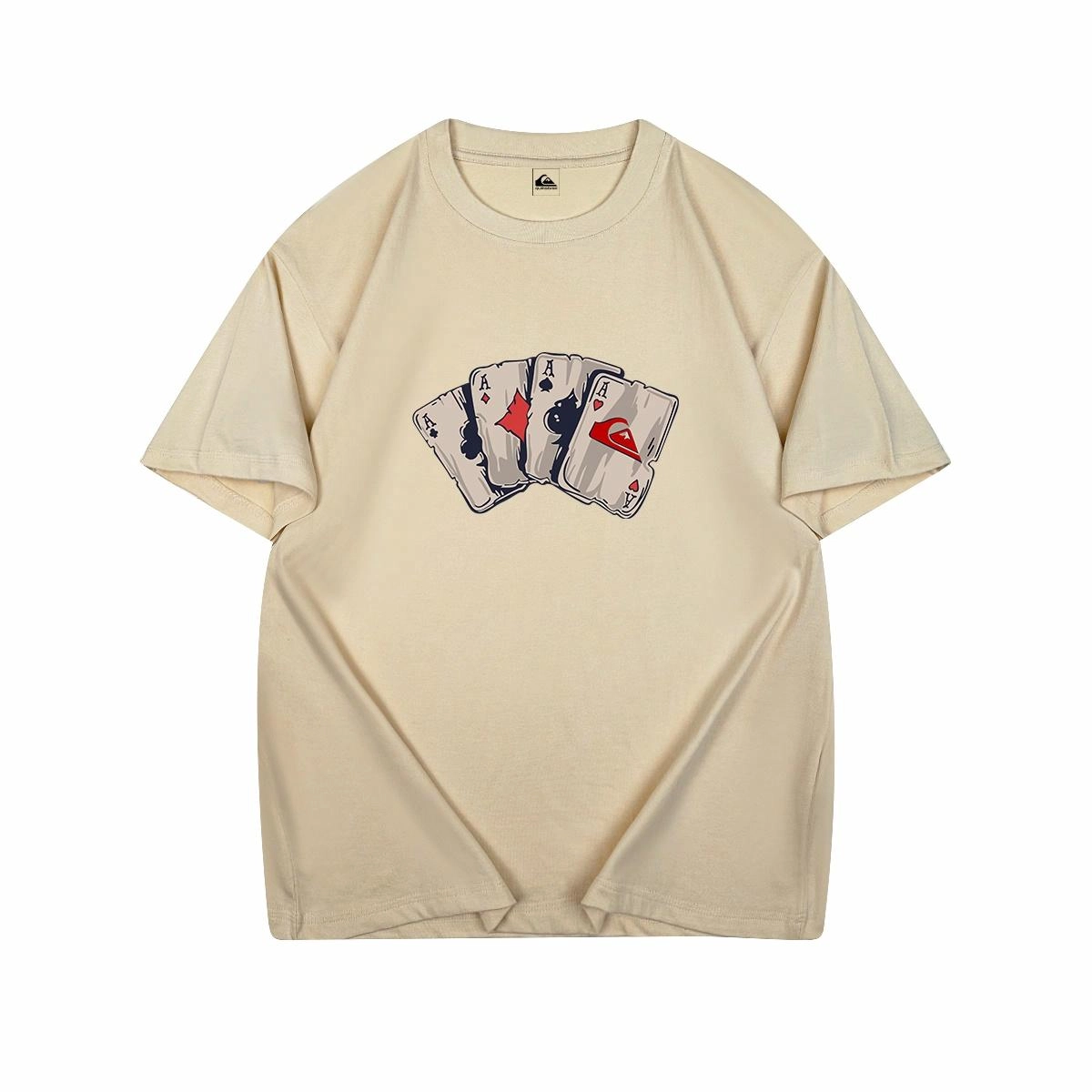 Quiksilver T