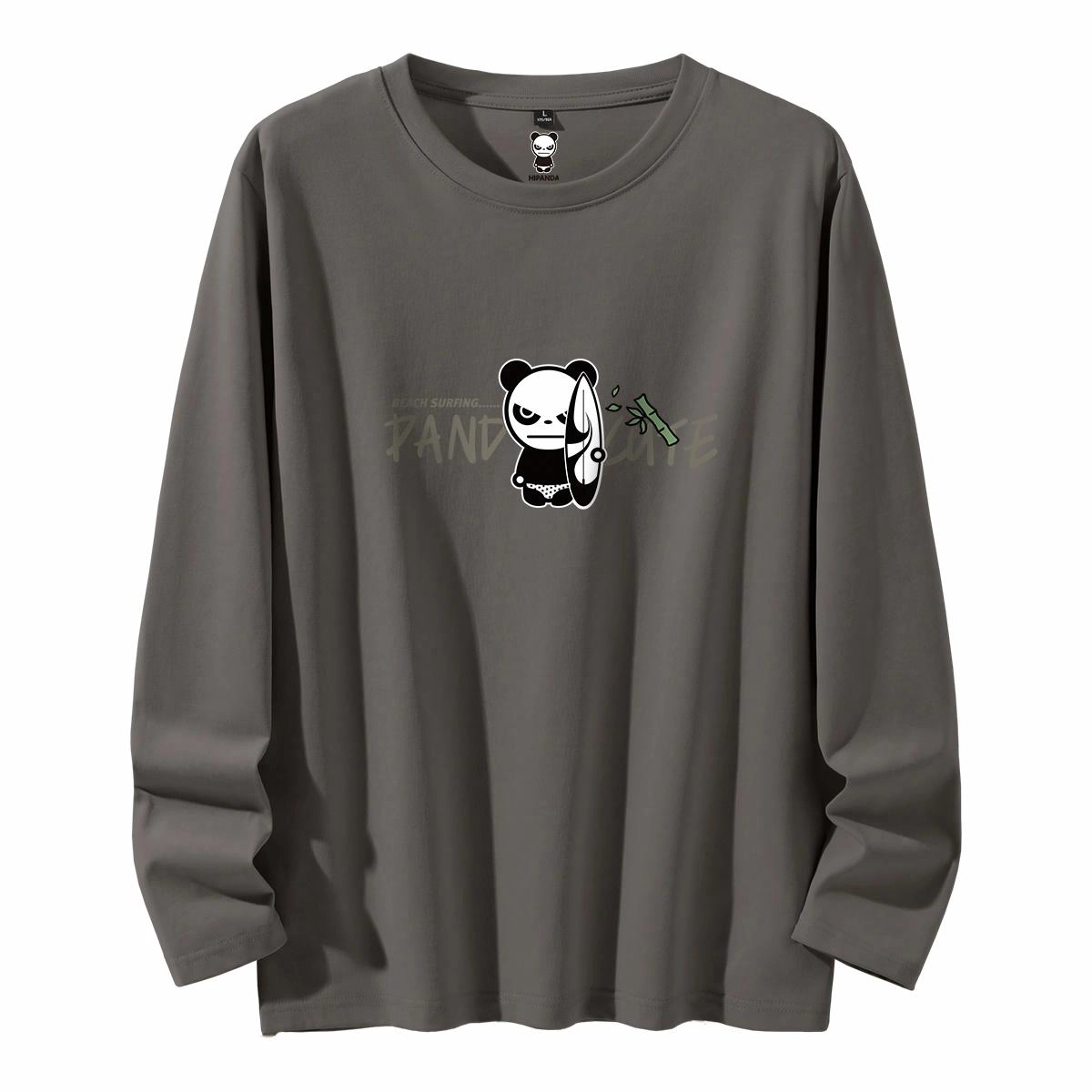 HIPANDA T