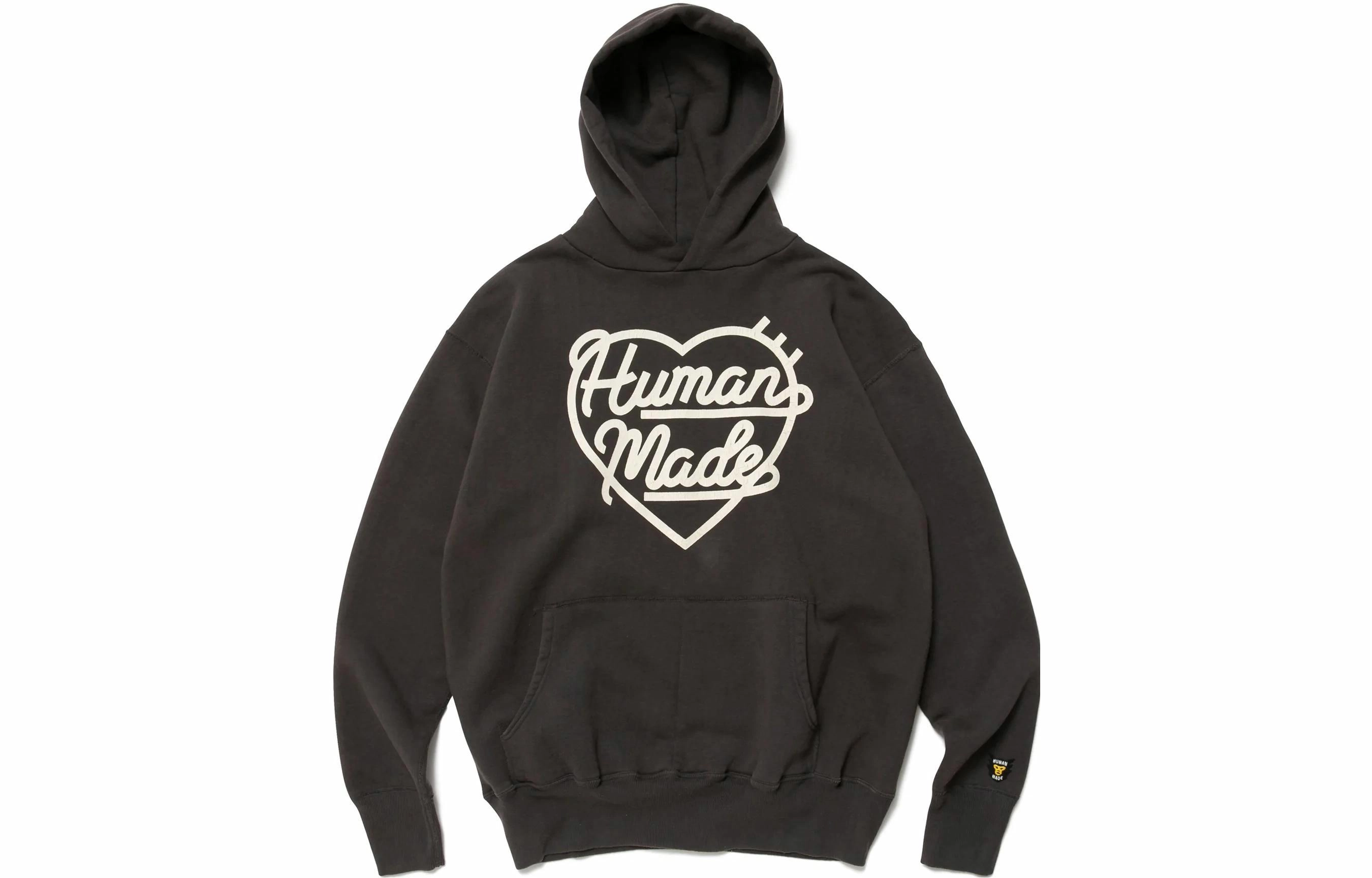 HUMAN MADE FW22 Logo