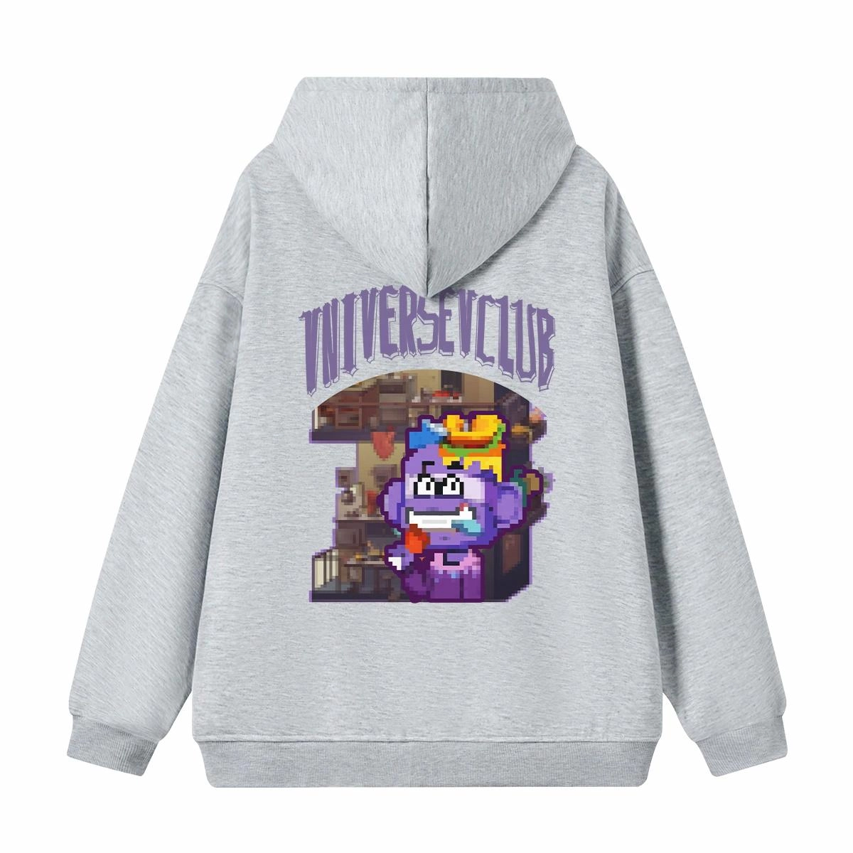 VniVerseVClub