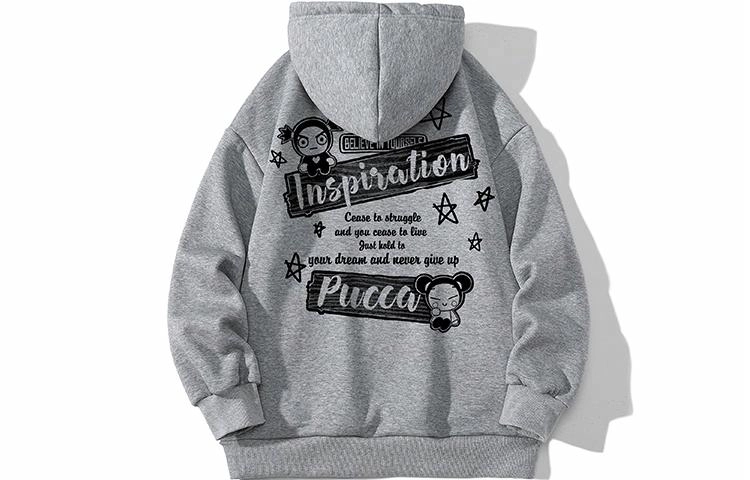 PUCCA
