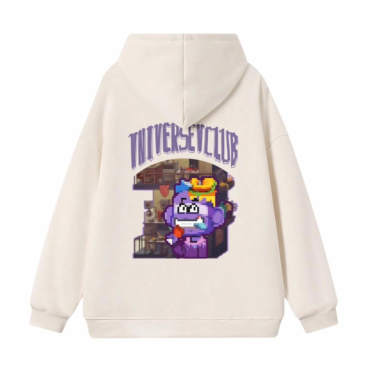 VniVerseVClub