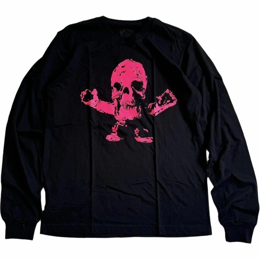 Chrome Hearts x foti SS24 T