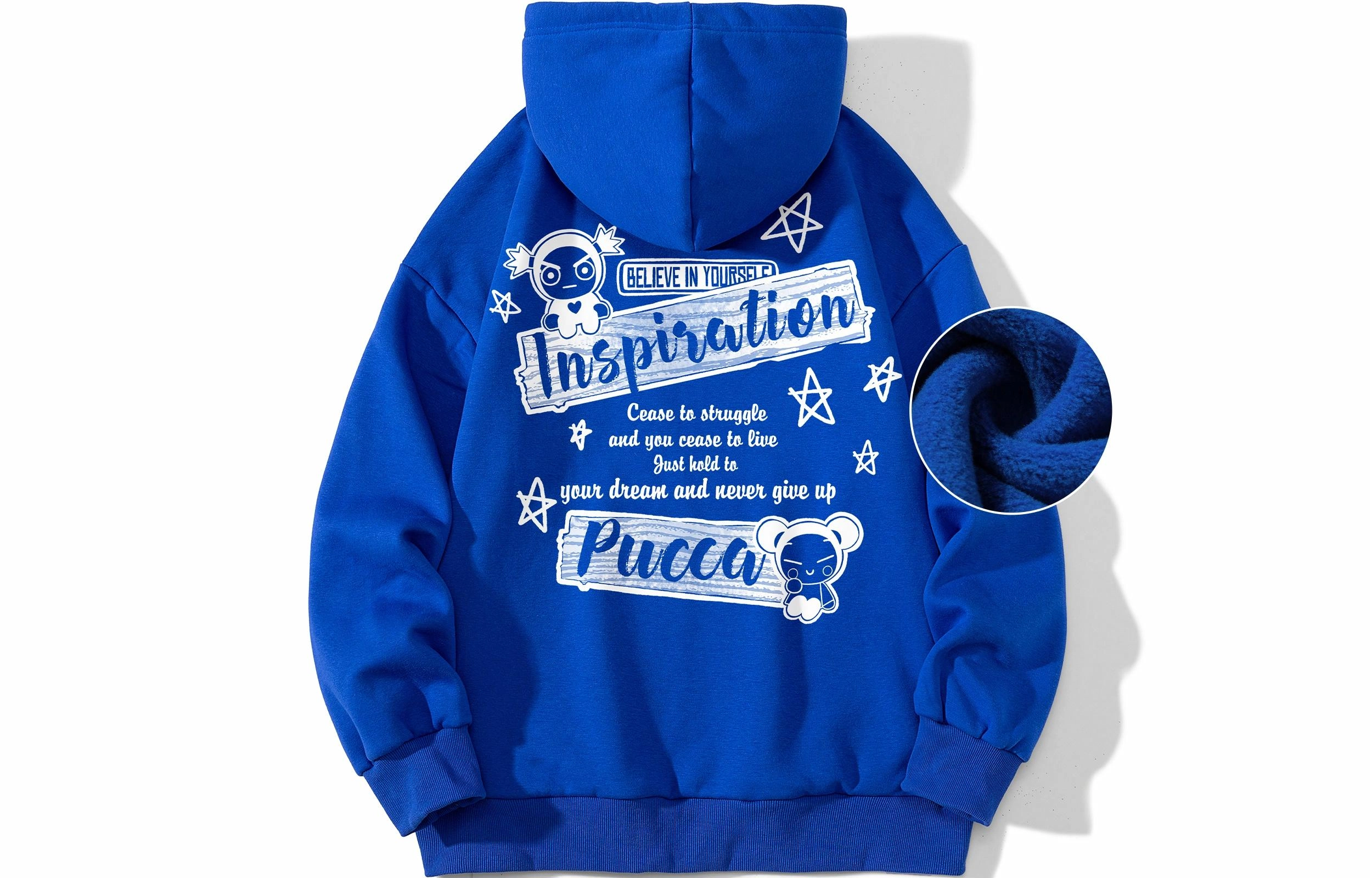 PUCCA