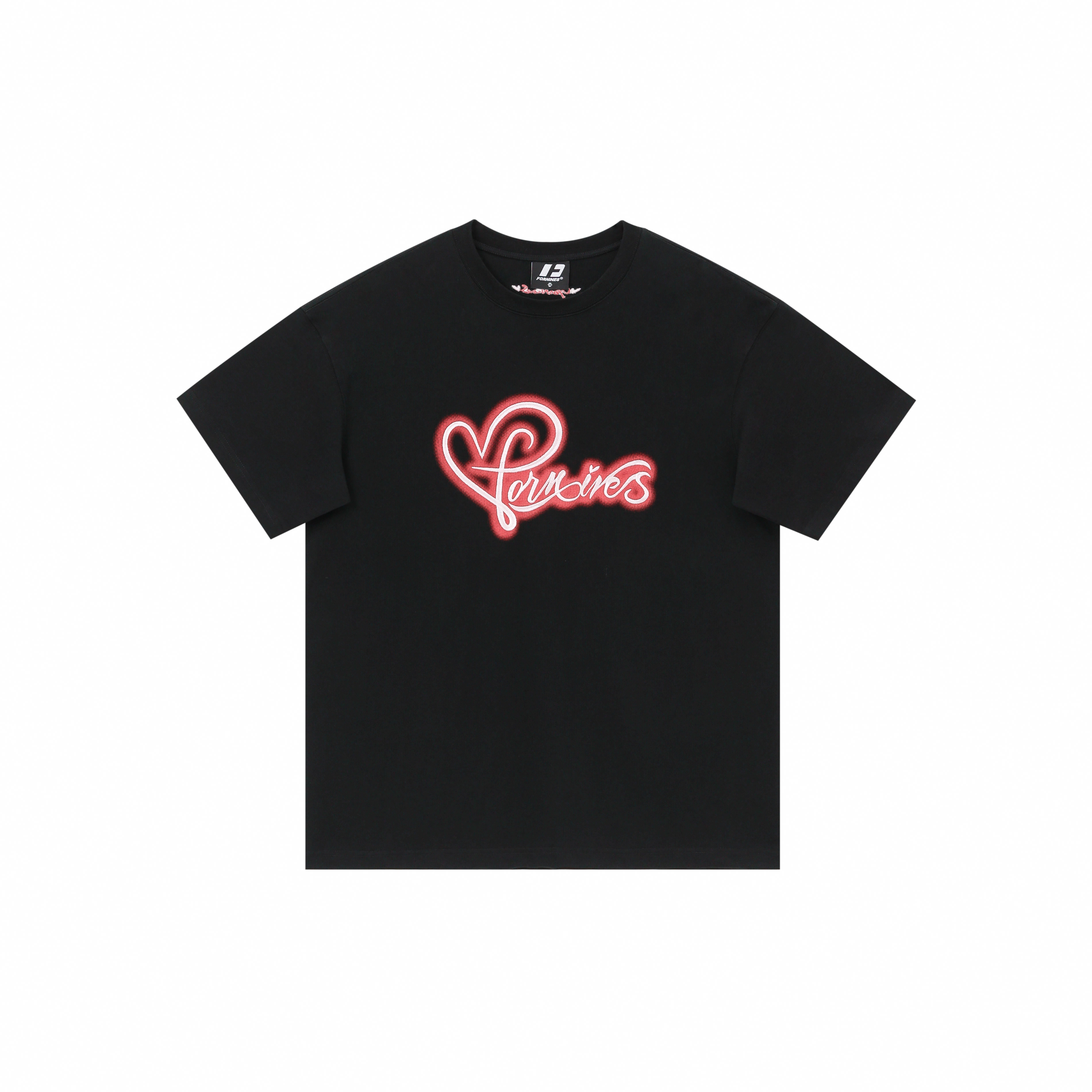 FORNINES T