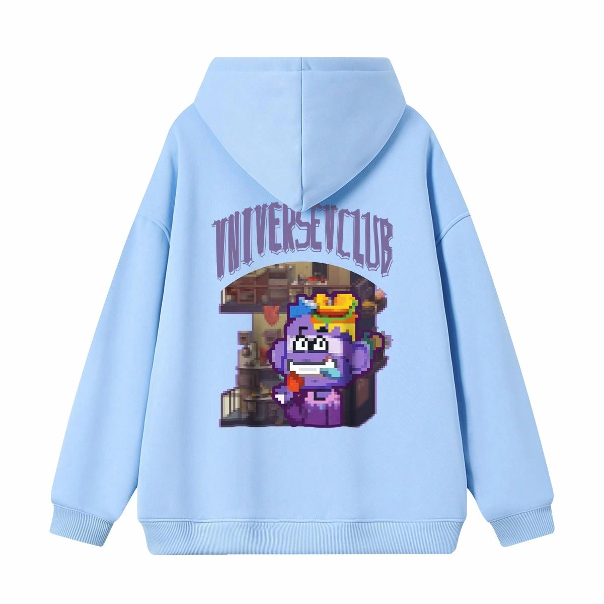 VniVerseVClub