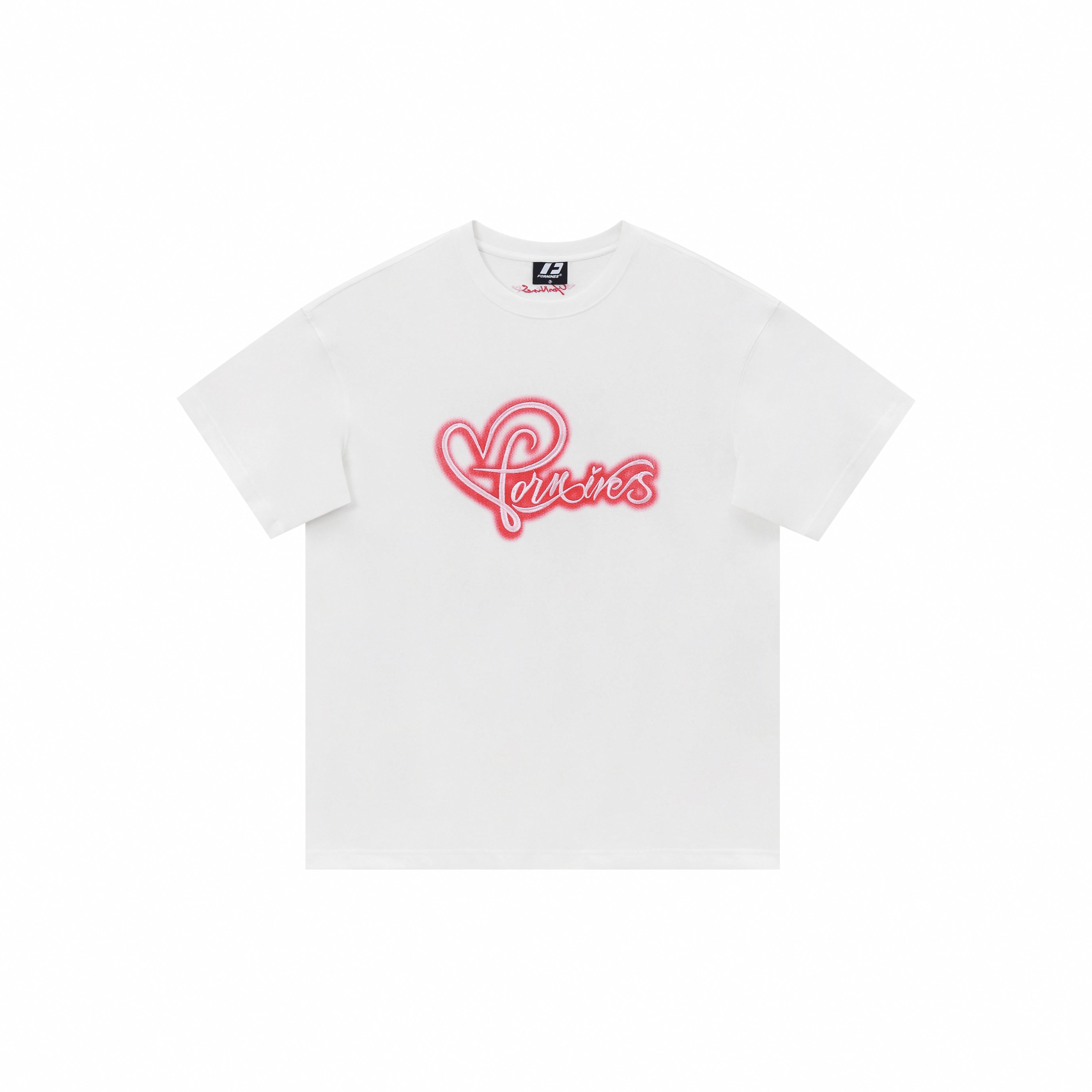 FORNINES T
