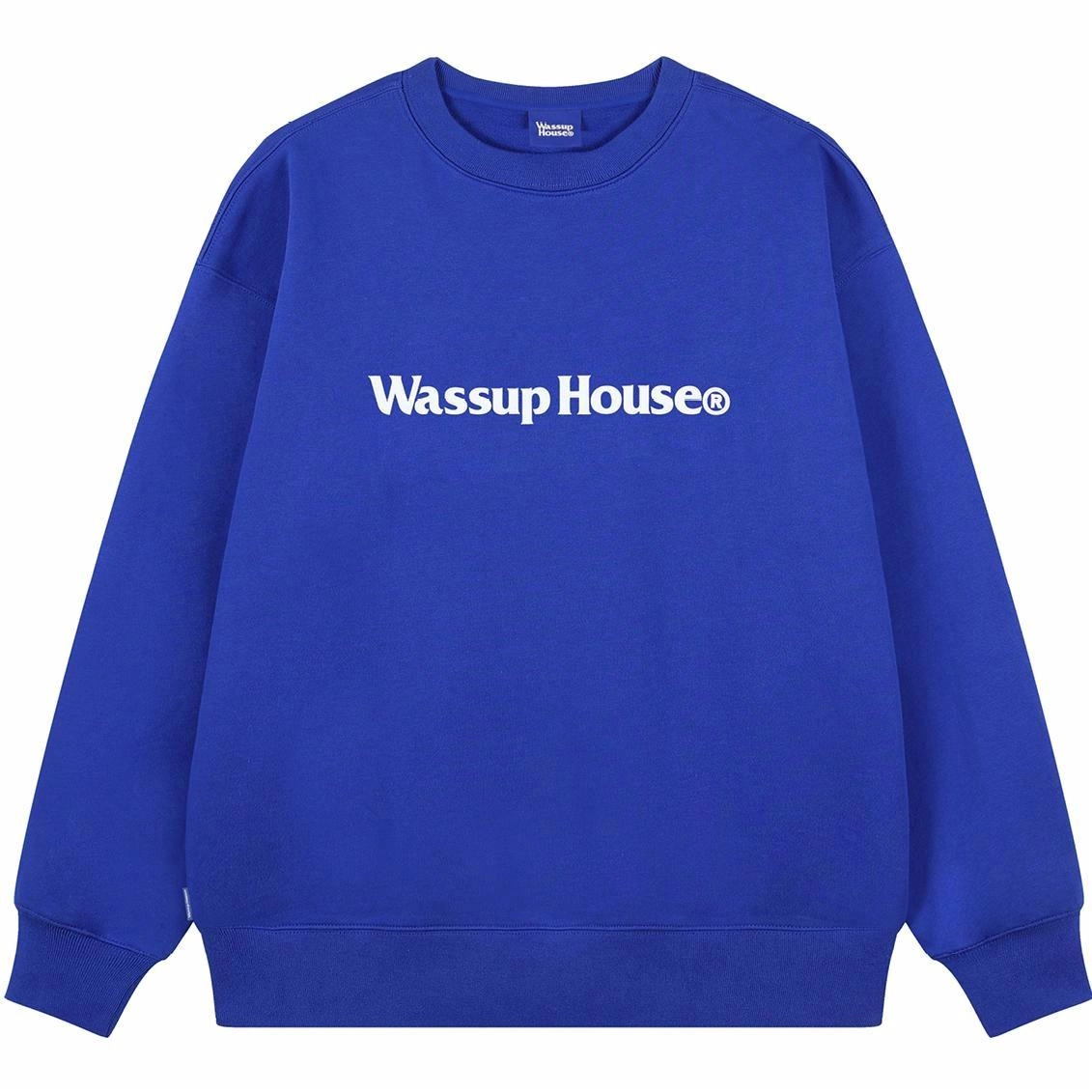 WASSUP Logo