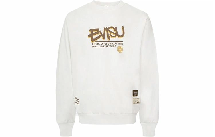 EVISU logo