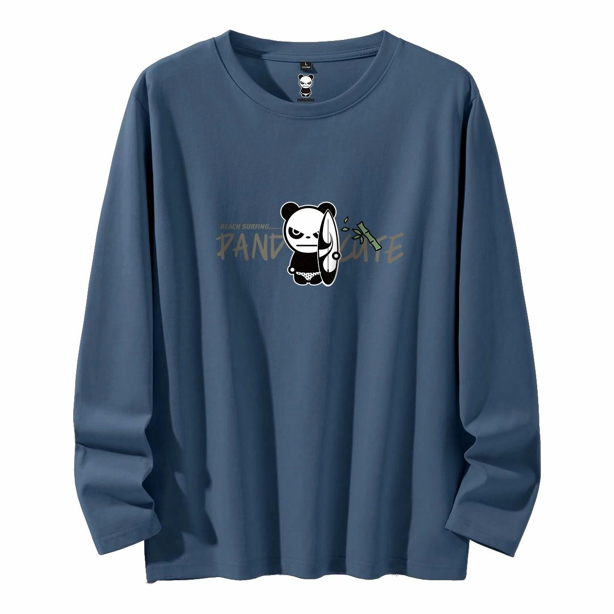 HIPANDA T