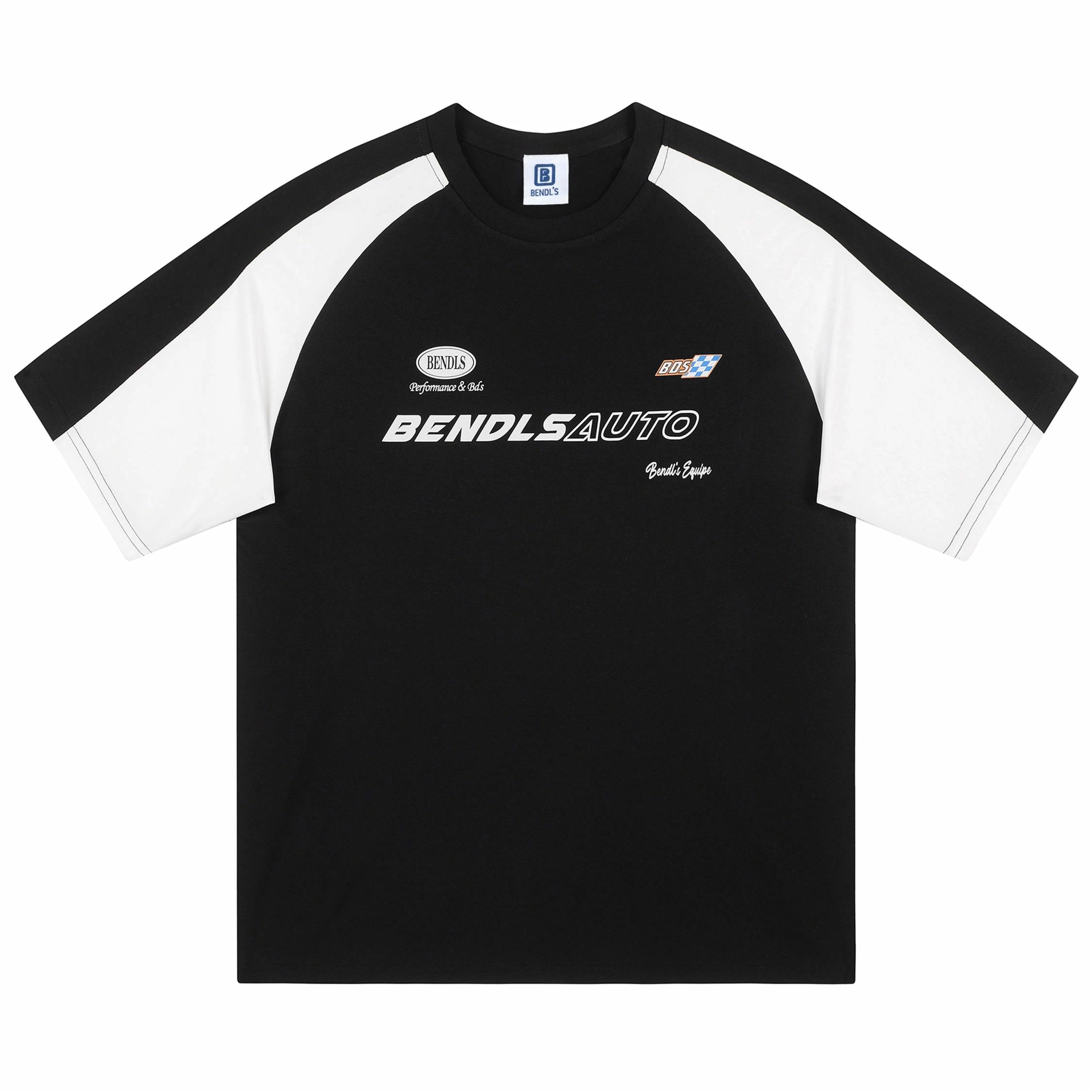 BENDLS T