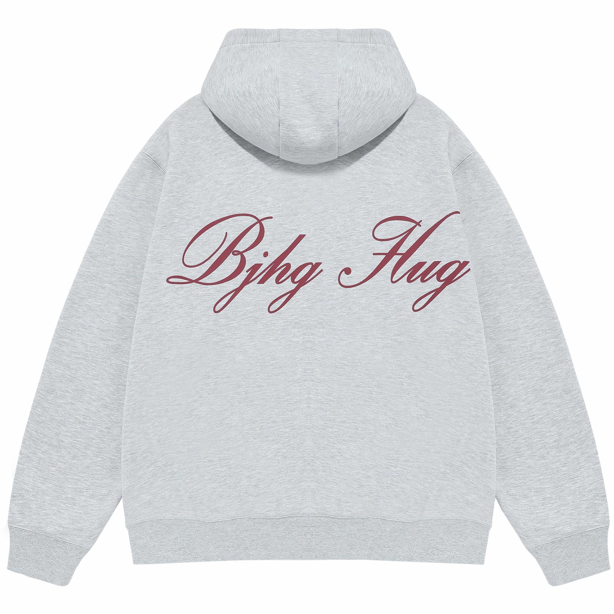 BJHG Logo