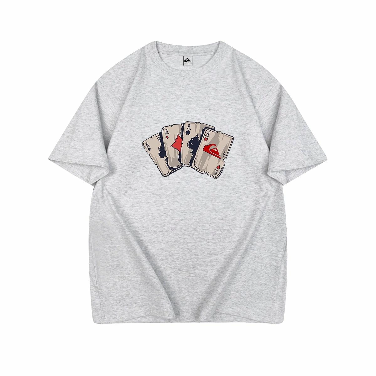 Quiksilver T