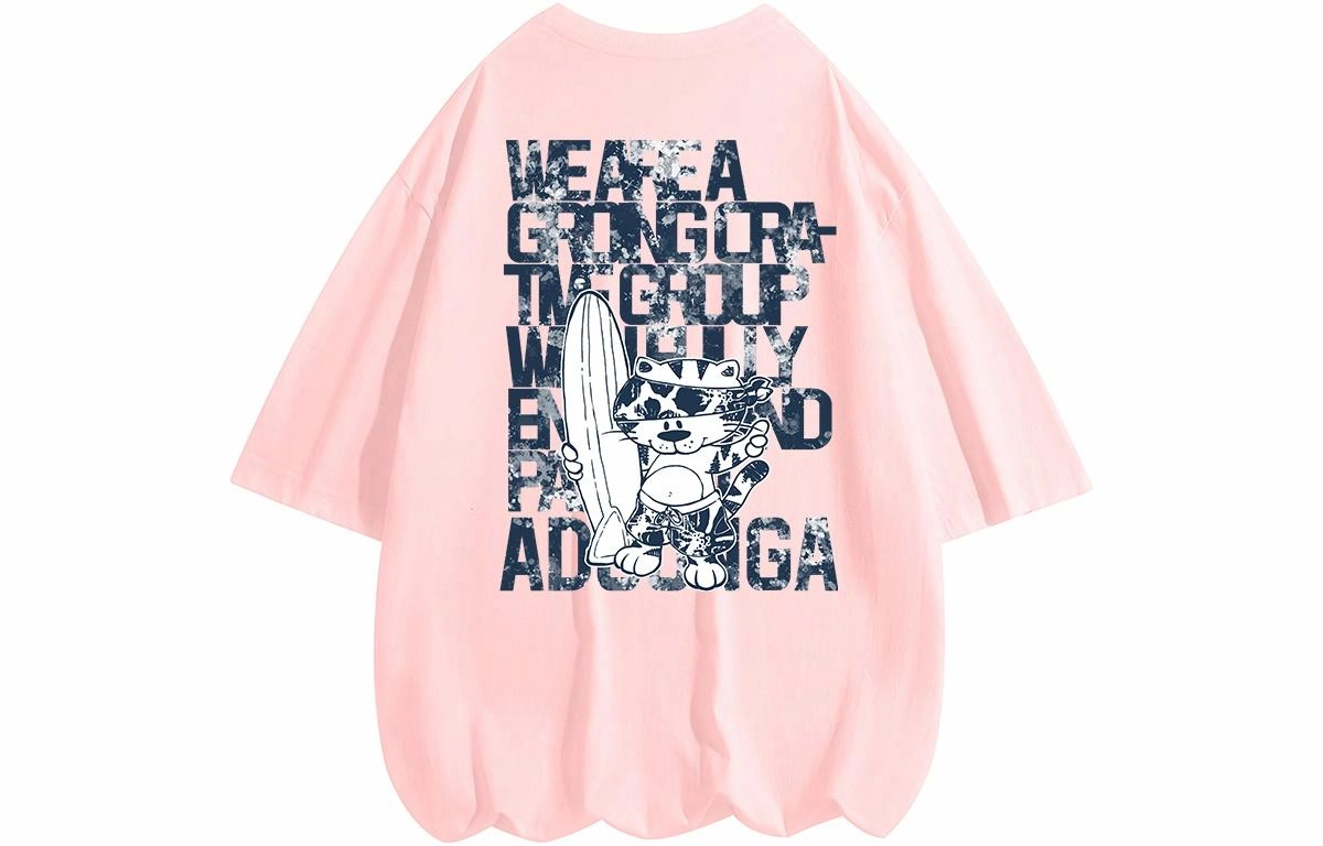 ADOONGA T