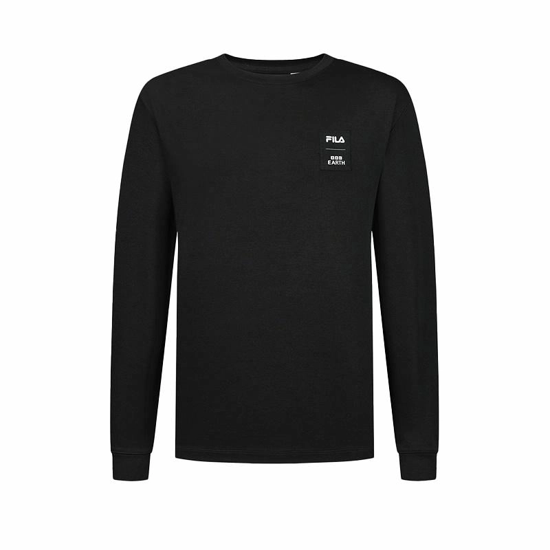 FILA x BBC EARTH TT