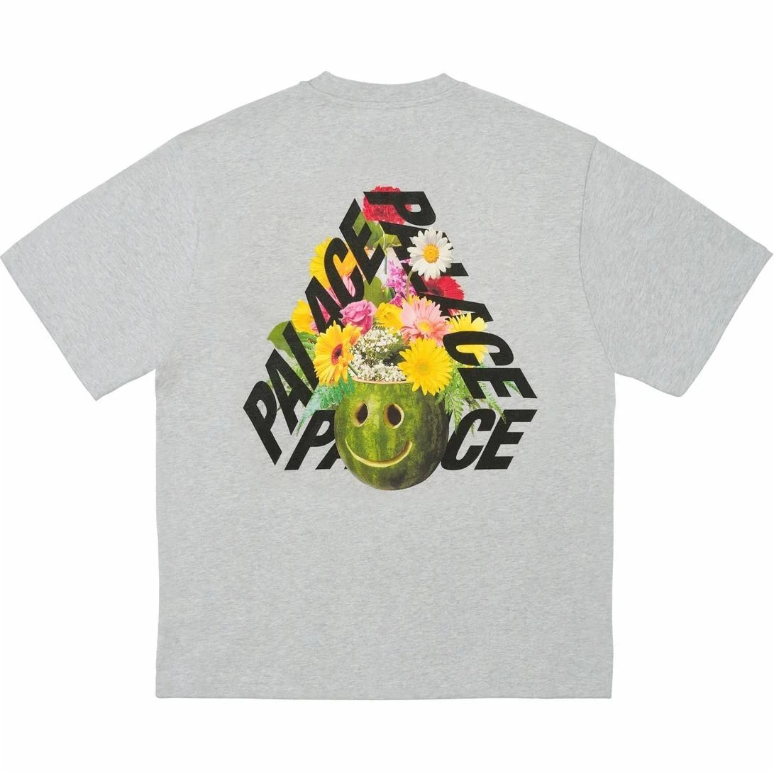 PALACE FW24 P-3 PUNCH T-SHIRT T