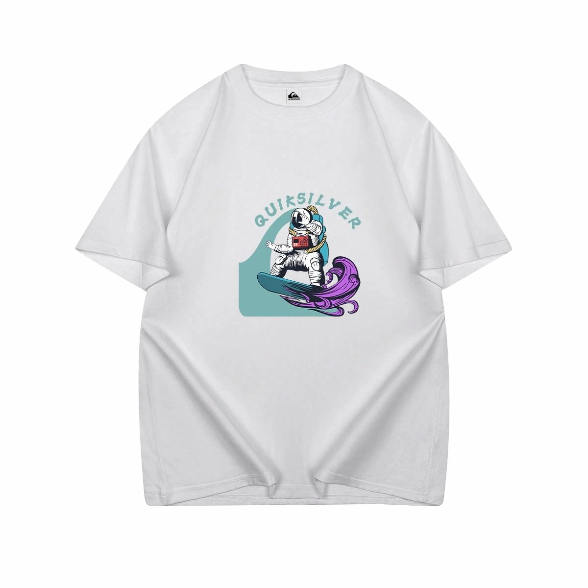 Quiksilver T