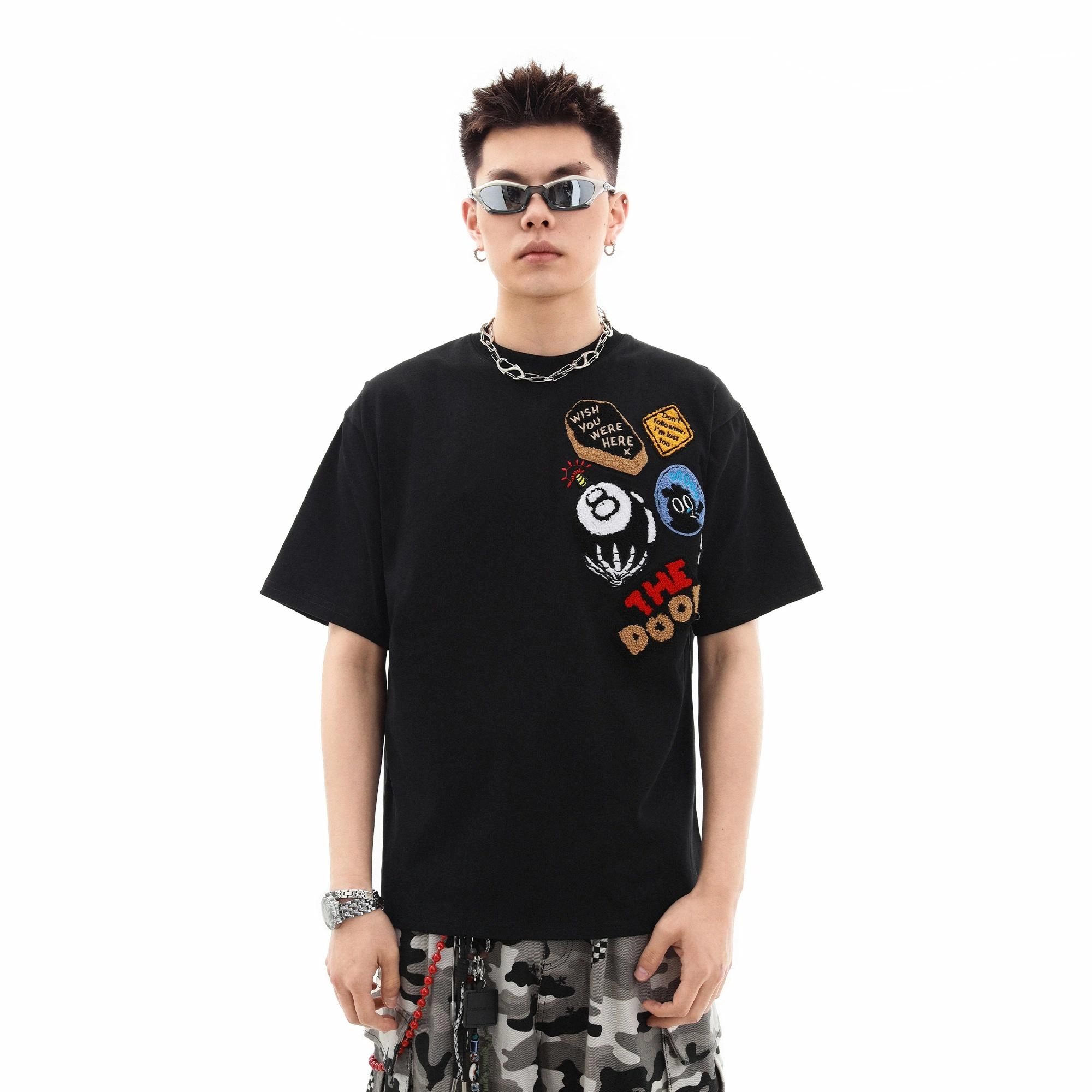 TREND ST T