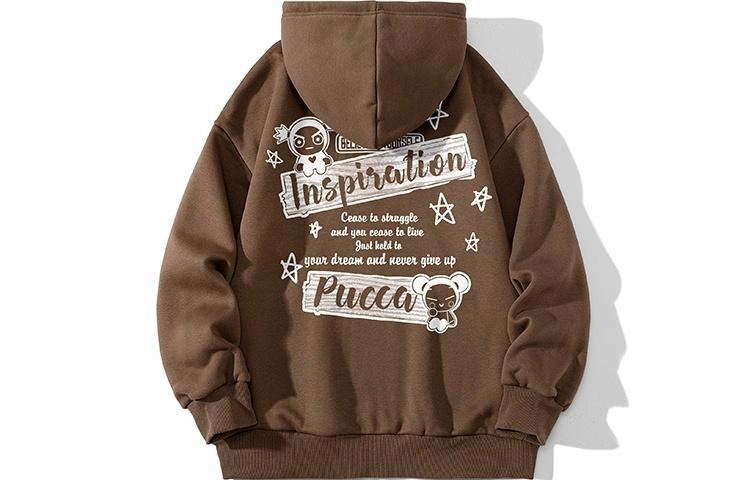 PUCCA