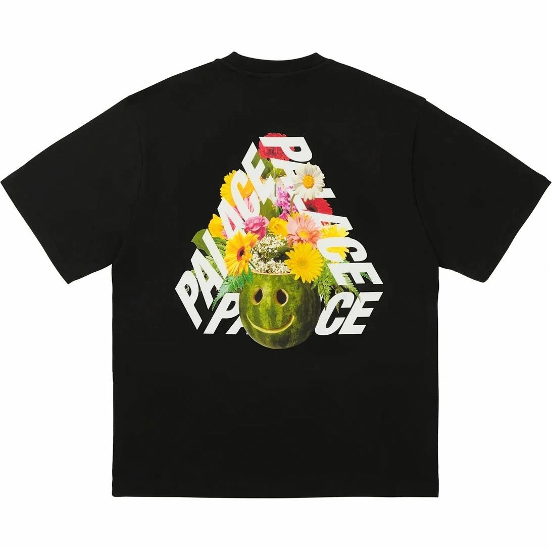 PALACE FW24 P-3 PUNCH T-SHIRT T
