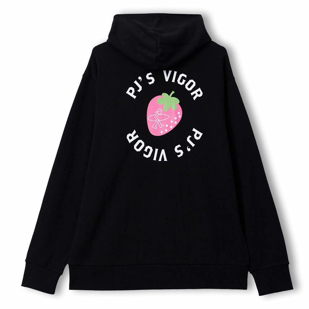 PJ's Vigor