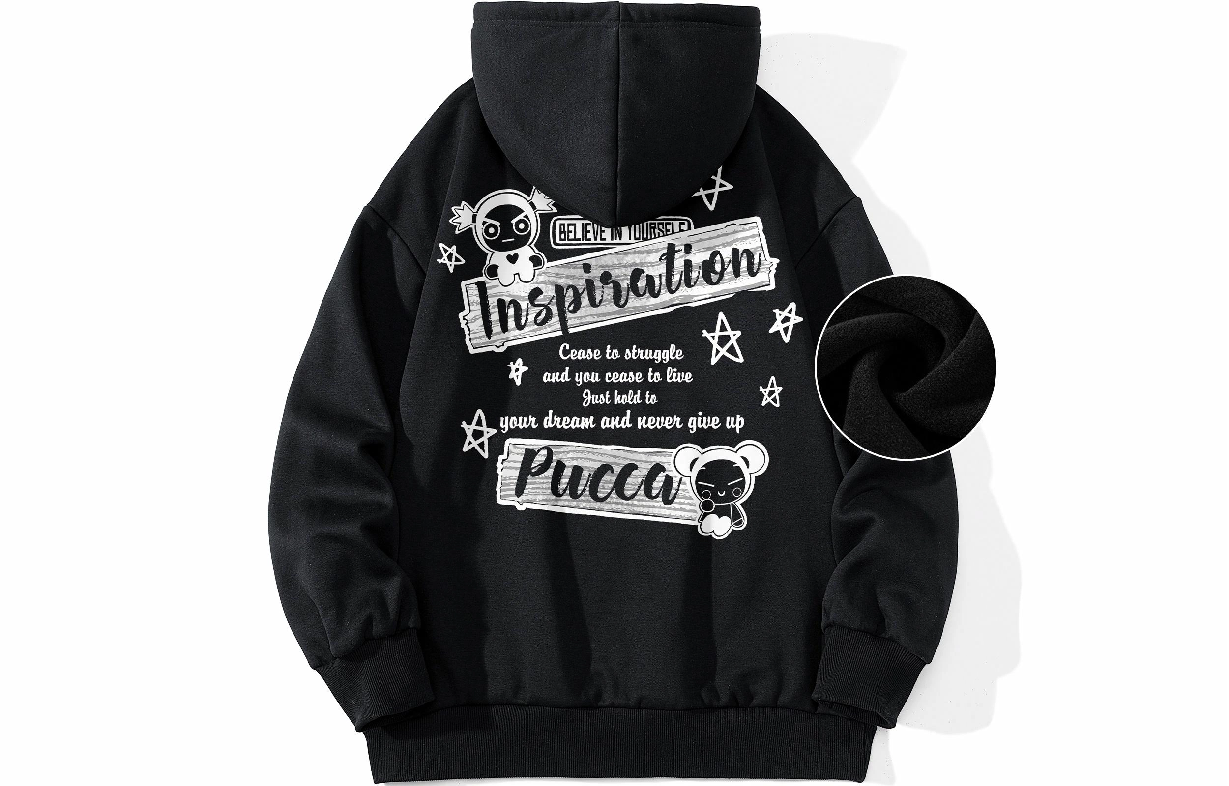 PUCCA