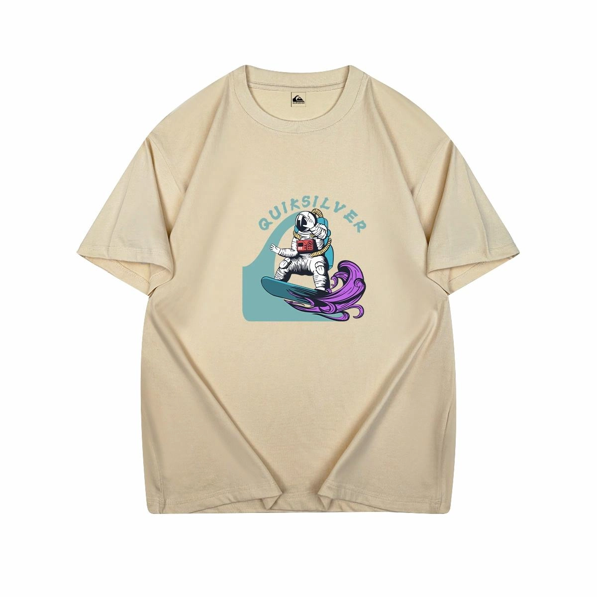 Quiksilver T