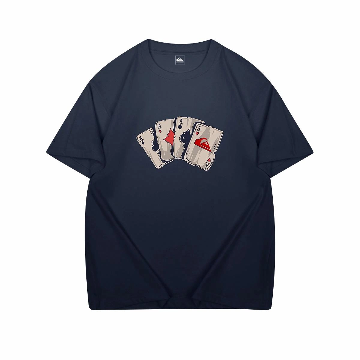 Quiksilver T