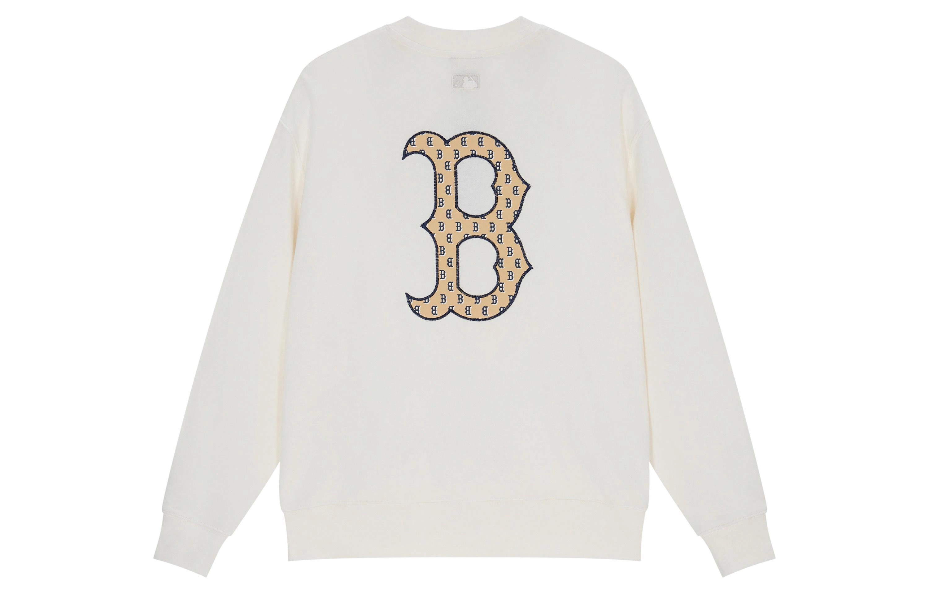 MLB SS24 logo