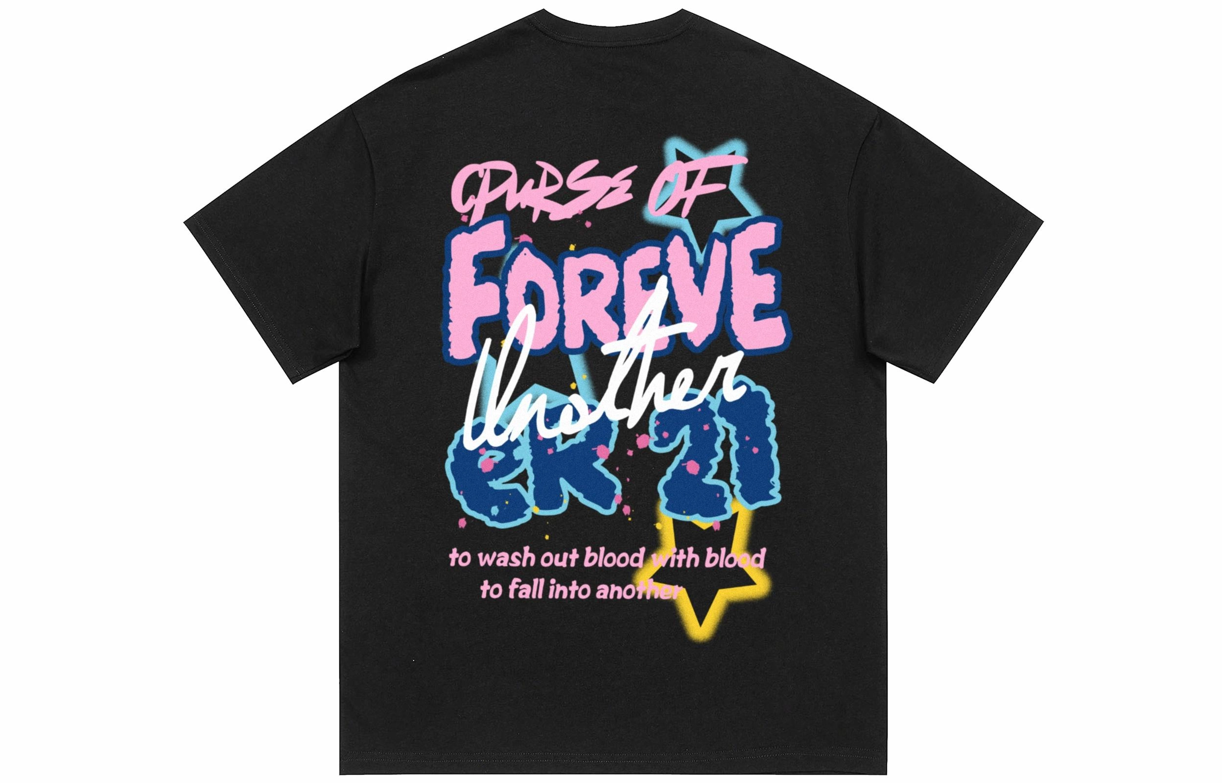 FOREVER 21 starT