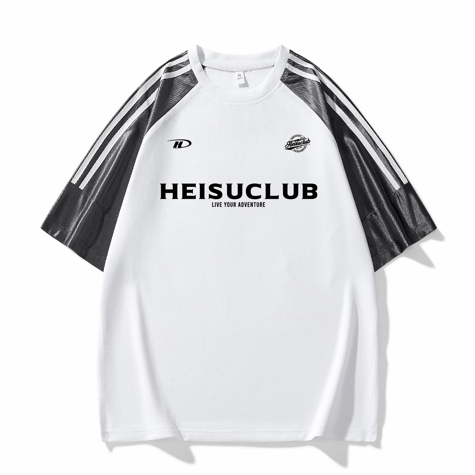 HEISU T