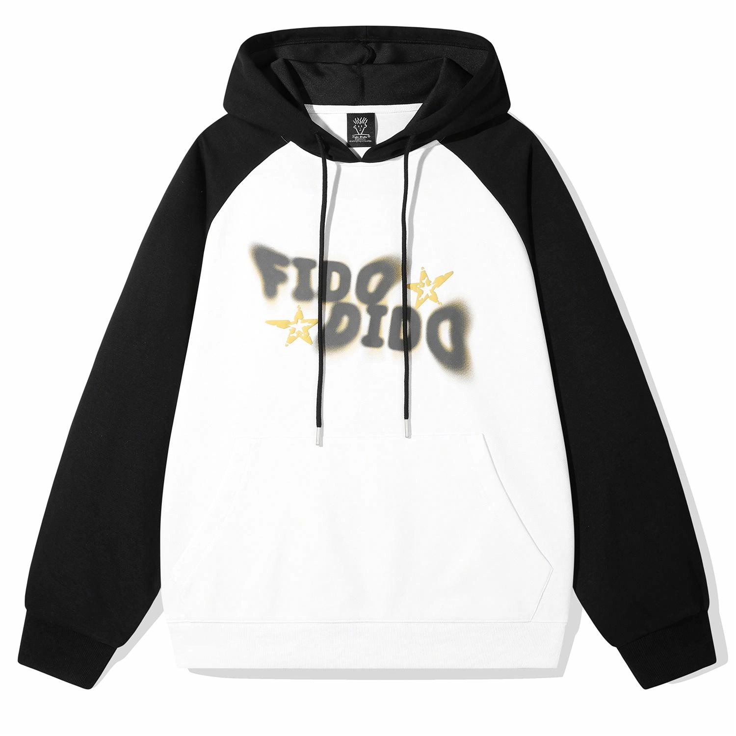 FIDO DIDO Logo