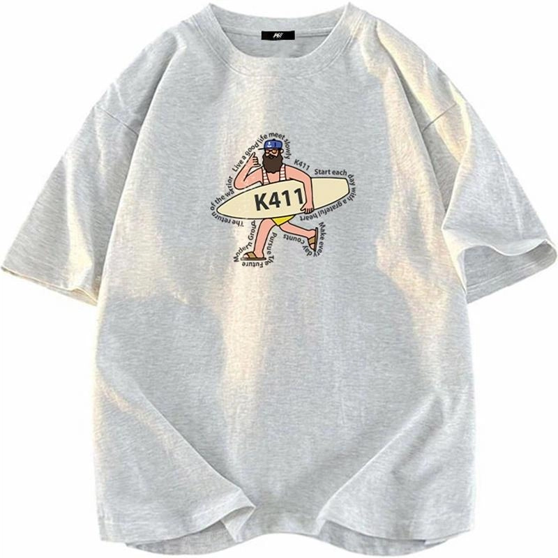 K411 LogoT