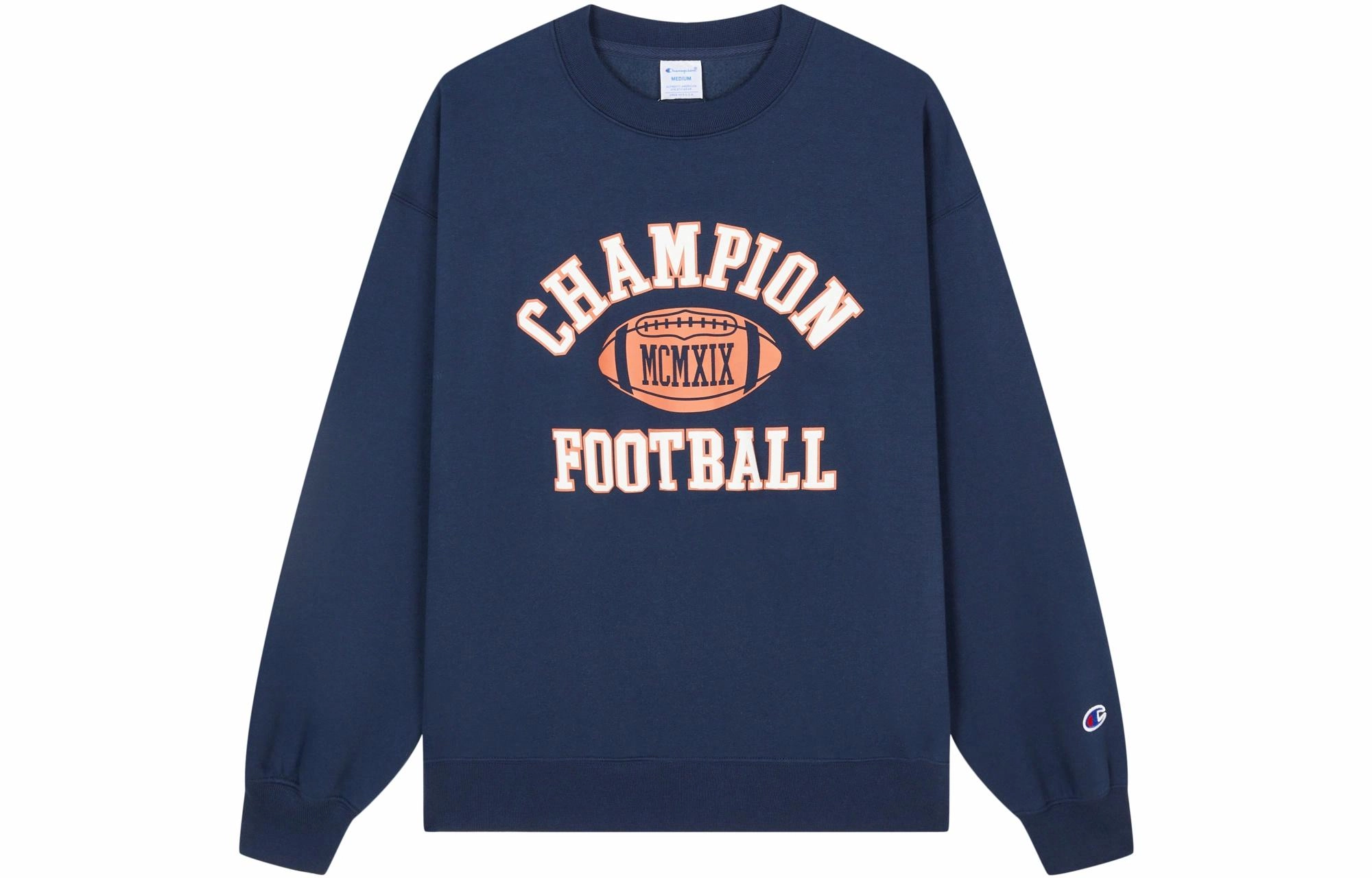 Champion FW23 Action Style