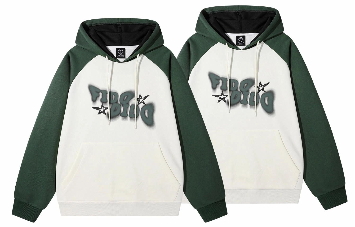 FIDO DIDO Logo
