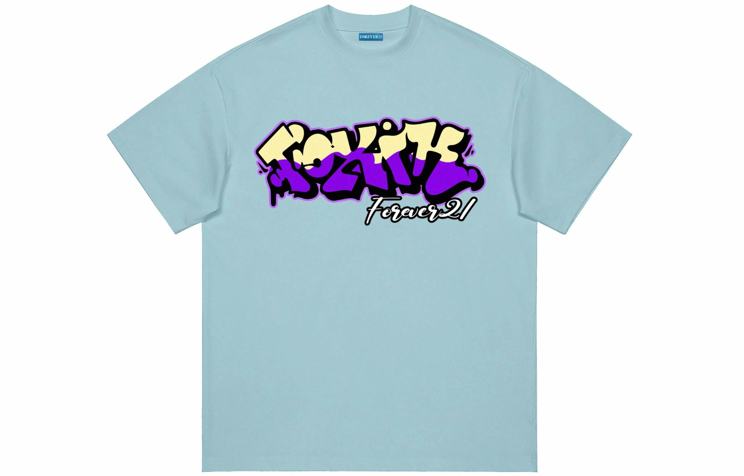 FOREVER 21 LogoT