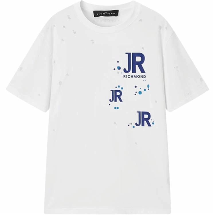 JOHN RICHMOND SS25 T