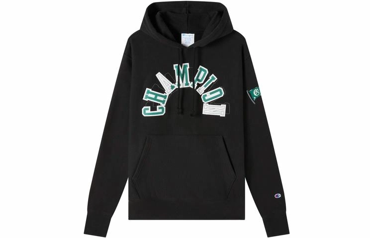 Champion FW23 Rochester Logo